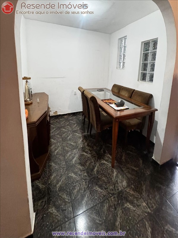 Casa a Venda no Cidade Alegria em Resende RJ