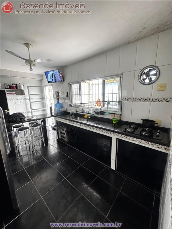 Casa a Venda no Cidade Alegria em Resende RJ