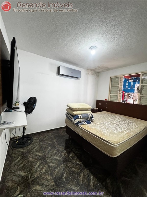 Casa a Venda no Cidade Alegria em Resende RJ