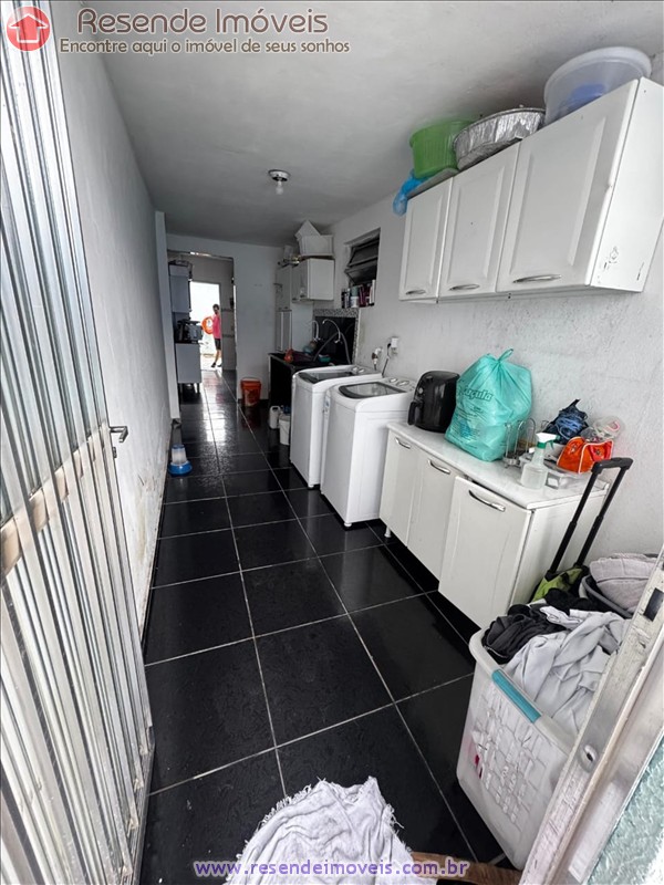 Casa a Venda no Cidade Alegria em Resende RJ