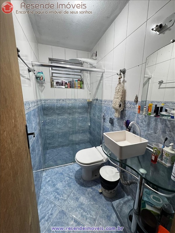 Casa a Venda no Cidade Alegria em Resende RJ