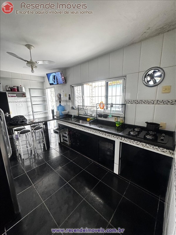 Casa a Venda no Cidade Alegria em Resende RJ