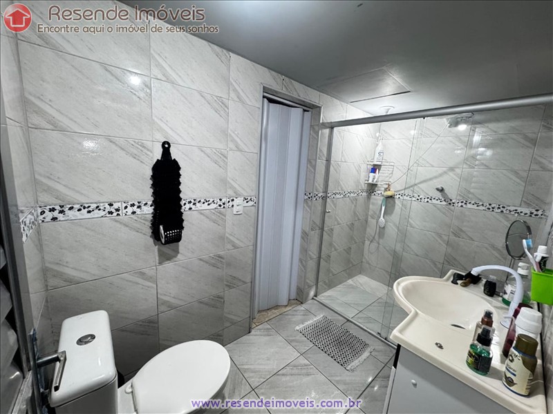 Casa a Venda no Cidade Alegria em Resende RJ