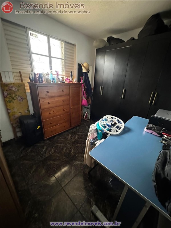 Casa a Venda no Cidade Alegria em Resende RJ