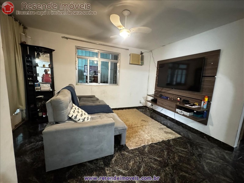 Casa a Venda no Cidade Alegria em Resende RJ