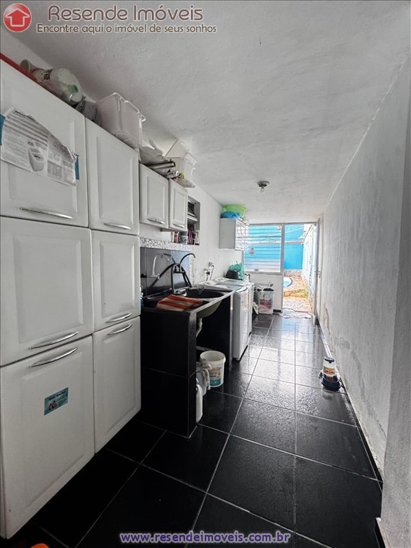 Casa a Venda no Cidade Alegria em Resende RJ