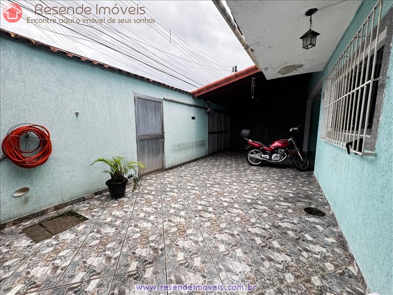 Casa a Venda no Cidade Alegria em Resende RJ