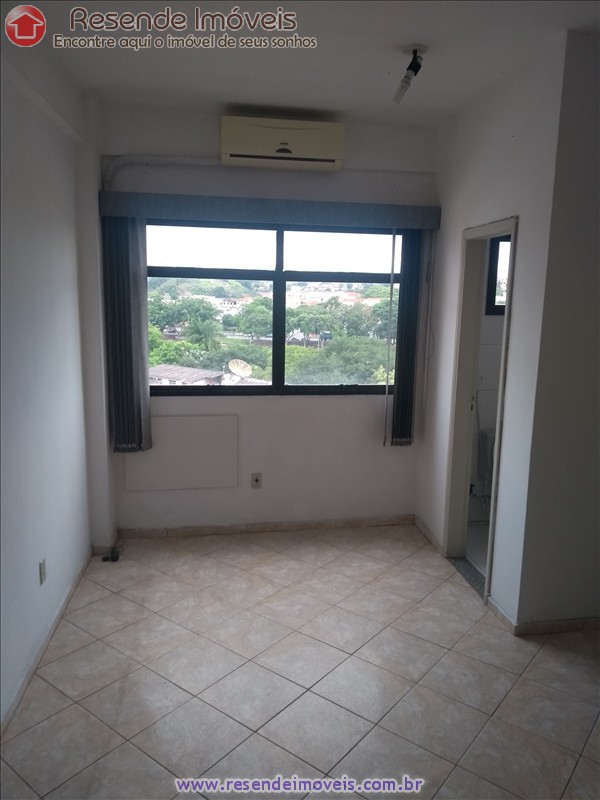 Sala Comercial a Venda no Campos Elíseos em Resende RJ