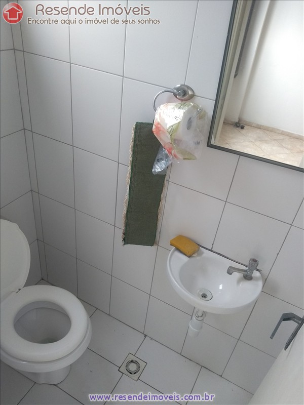 Sala Comercial a Venda no Campos Elíseos em Resende RJ