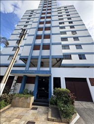 Apartamento para Alugar em Resende RJ