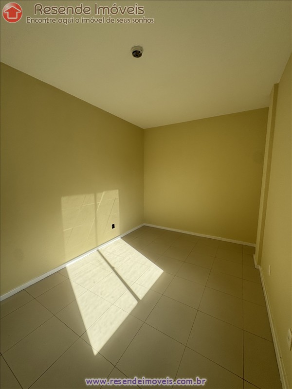 Apartamento para Alugar no Comercial em Resende RJ