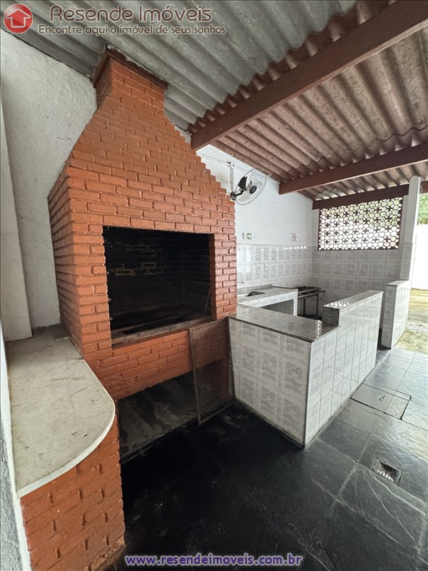 Apartamento para Alugar no Comercial em Resende RJ