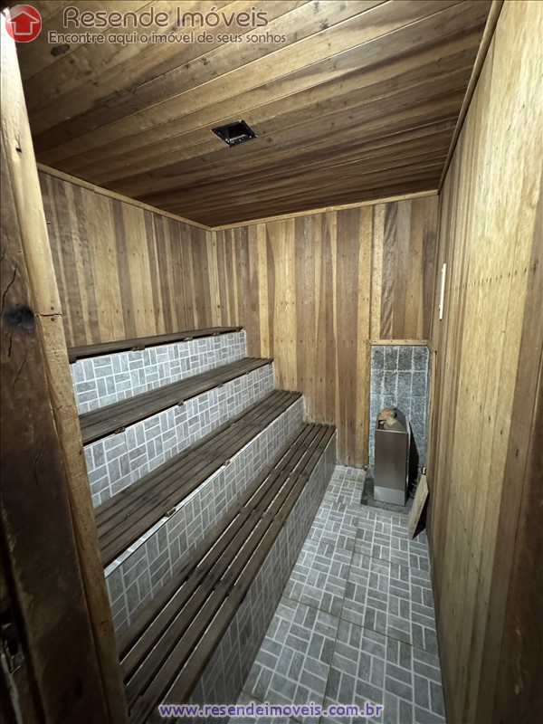 Apartamento para Alugar no Comercial em Resende RJ