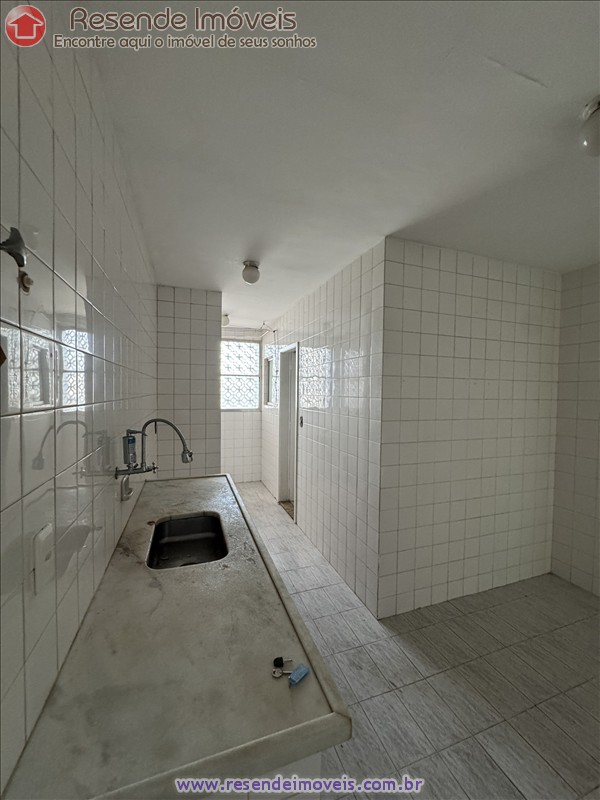Apartamento para Alugar no Comercial em Resende RJ