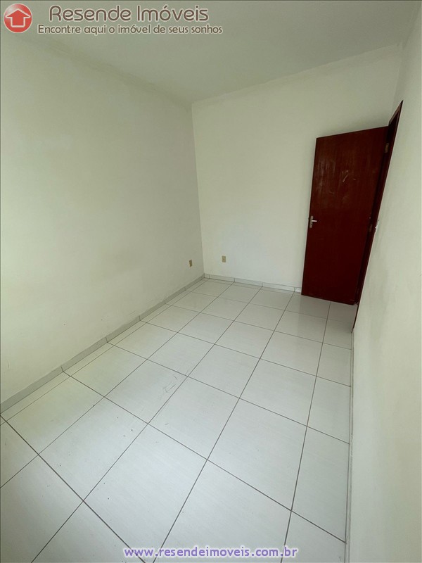 Apartamento a Venda no Itapuca em Resende RJ