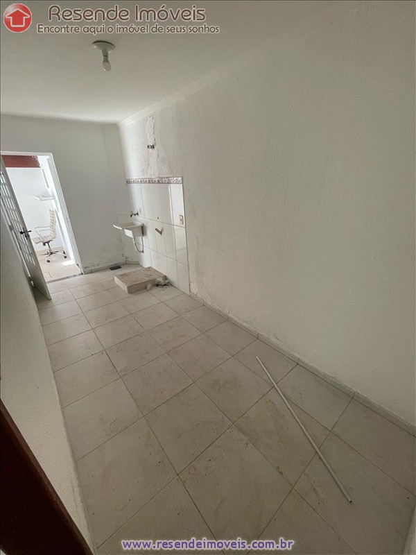 Apartamento a Venda no Itapuca em Resende RJ