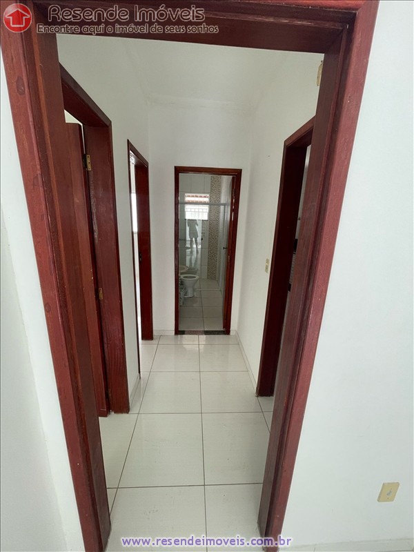 Apartamento a Venda no Itapuca em Resende RJ