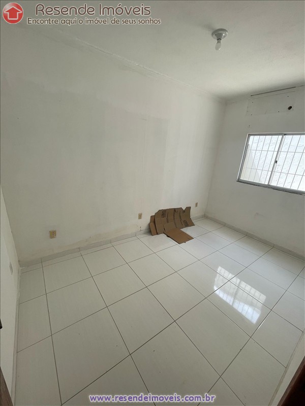 Apartamento a Venda no Itapuca em Resende RJ