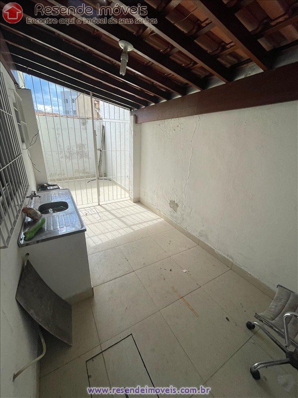 Apartamento a Venda no Itapuca em Resende RJ