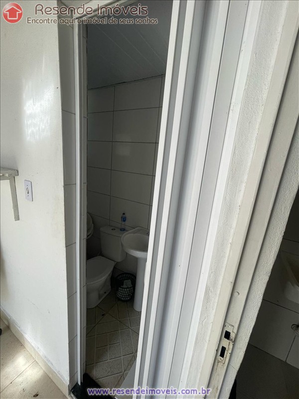 Apartamento a Venda no Itapuca em Resende RJ