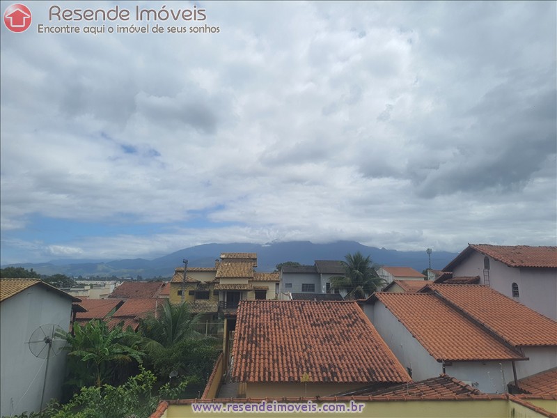 Casa a Venda no Mirante das Agulhas em Resende RJ