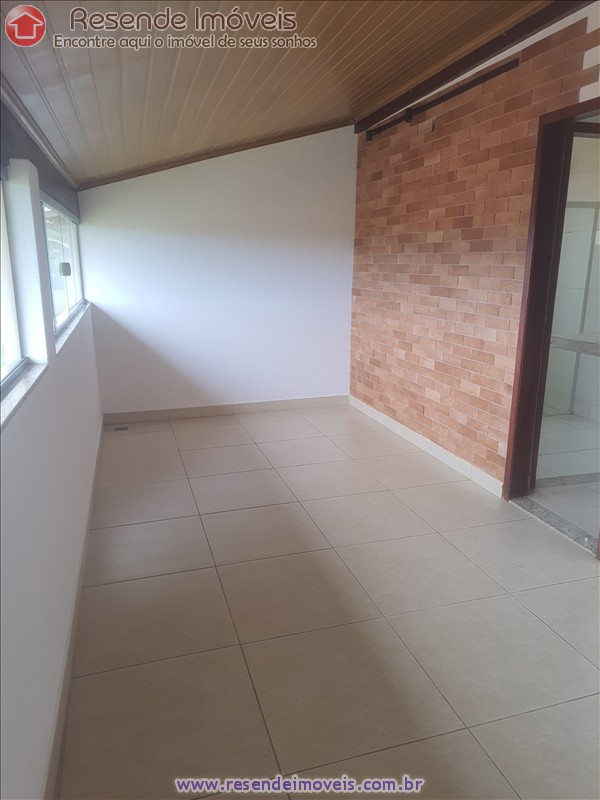 Casa a Venda no Mirante das Agulhas em Resende RJ