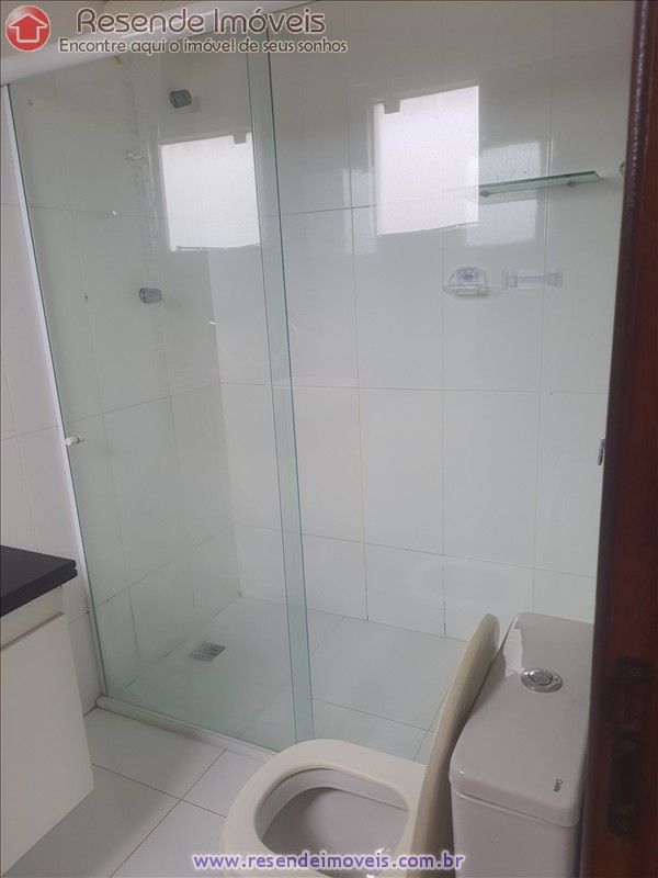 Casa a Venda no Mirante das Agulhas em Resende RJ