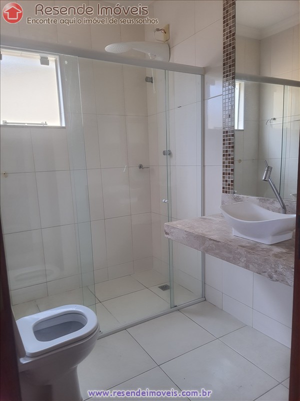 Casa a Venda no Mirante das Agulhas em Resende RJ