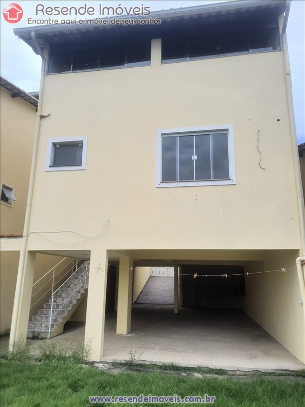 Casa a Venda no Mirante das Agulhas em Resende RJ