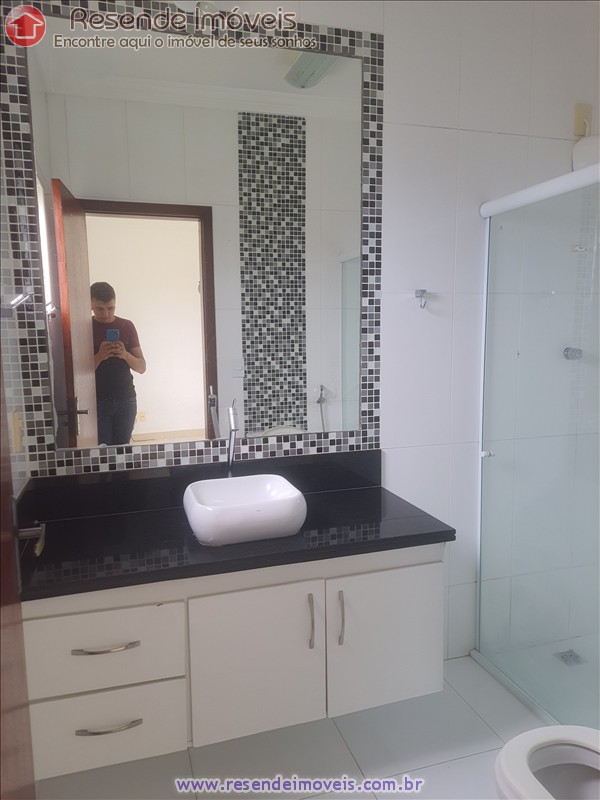 Casa a Venda no Mirante das Agulhas em Resende RJ