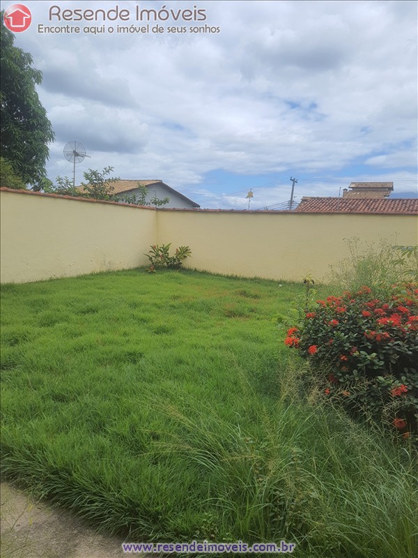 Casa a Venda no Mirante das Agulhas em Resende RJ