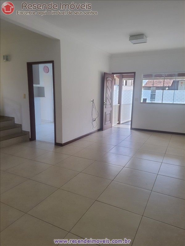 Casa a Venda no Mirante das Agulhas em Resende RJ