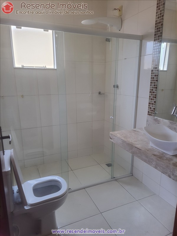 Casa a Venda no Mirante das Agulhas em Resende RJ