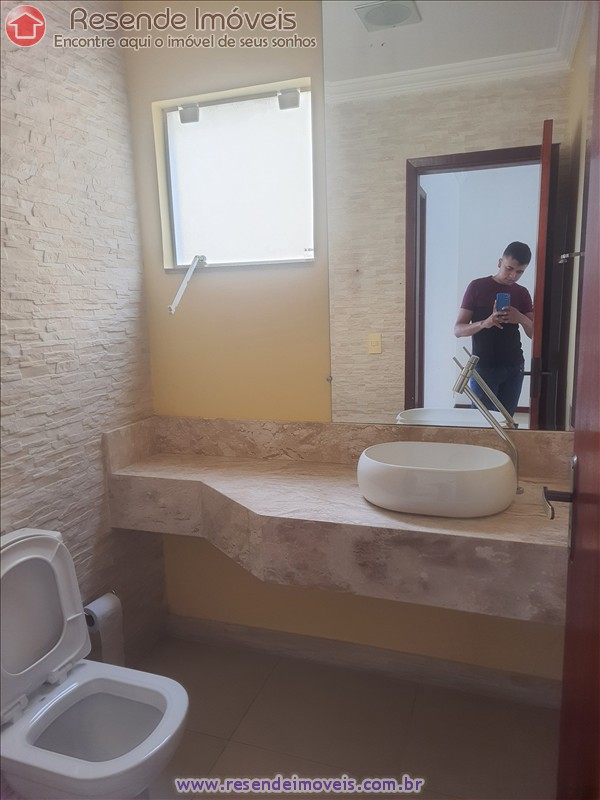 Casa a Venda no Mirante das Agulhas em Resende RJ