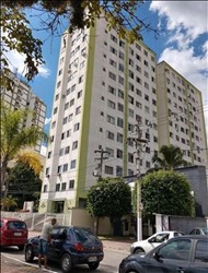 Apartamento à Venda - Resende - RJ
