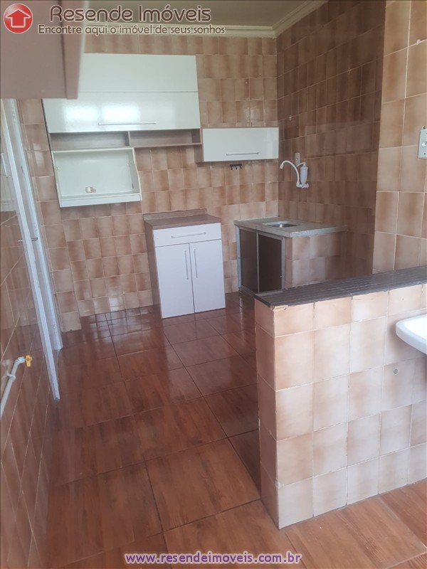Apartamento a Venda no Campos Elíseos em Resende RJ