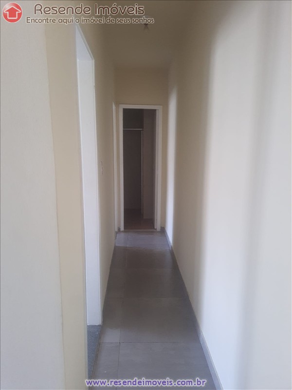 Apartamento a Venda no Campos Elíseos em Resende RJ