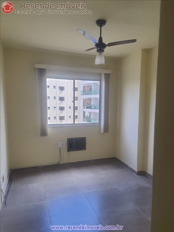 Apartamento a Venda no Campos Elíseos em Resende RJ