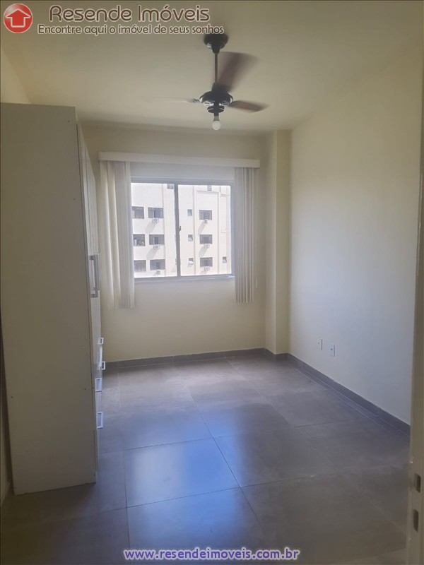Apartamento a Venda no Campos Elíseos em Resende RJ