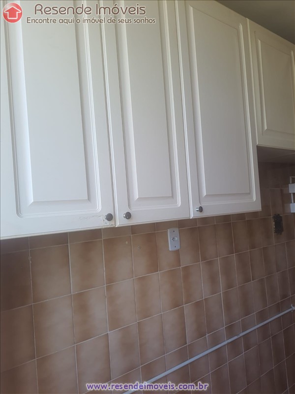 Apartamento a Venda no Campos Elíseos em Resende RJ