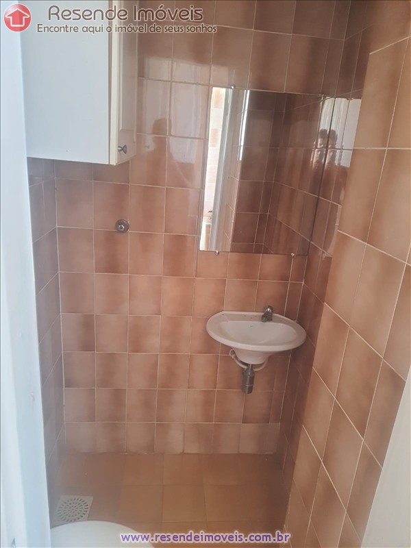 Apartamento a Venda no Campos Elíseos em Resende RJ