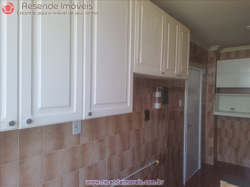 Apartamento a Venda no Campos Elíseos em Resende RJ