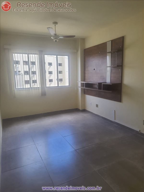 Apartamento a Venda no Campos Elíseos em Resende RJ