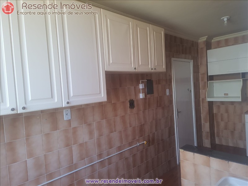 Apartamento a Venda no Campos Elíseos em Resende RJ