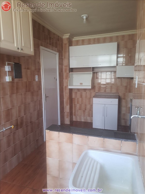 Apartamento a Venda no Campos Elíseos em Resende RJ