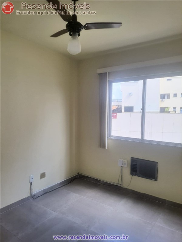 Apartamento a Venda no Campos Elíseos em Resende RJ