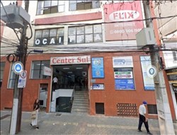 Sala Comercial para Alugar - Resende - RJ