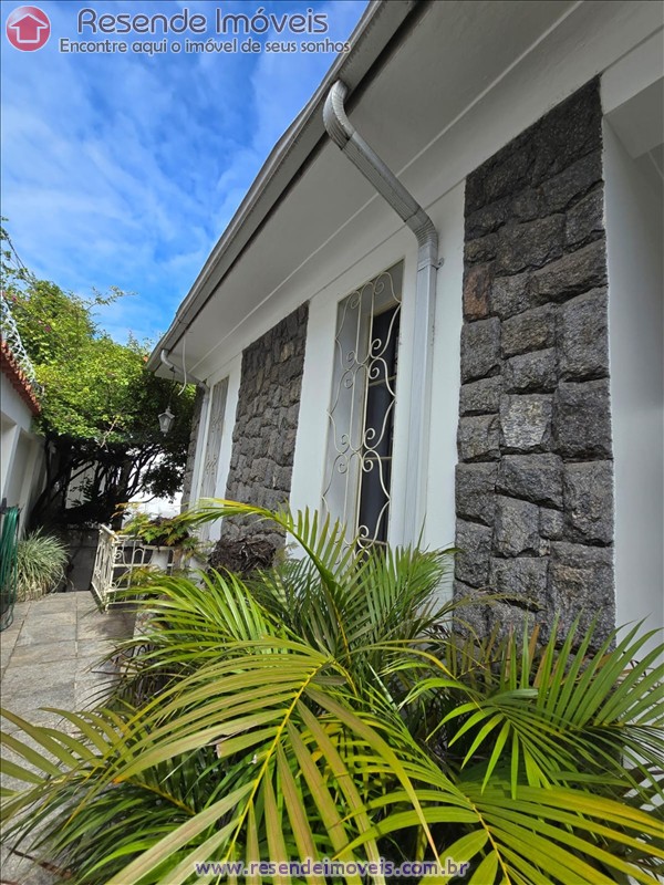 Casa a Venda no Centro em Resende RJ