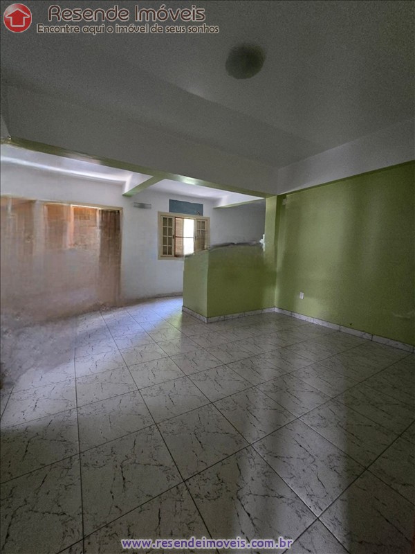 Casa a Venda no Centro em Resende RJ