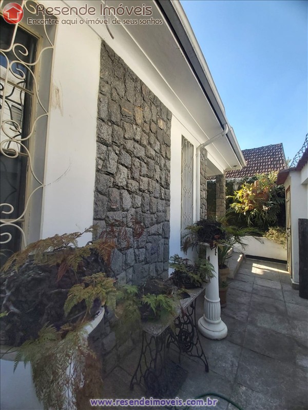 Casa a Venda no Centro em Resende RJ